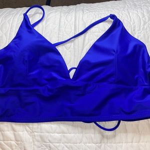Shein Bikini Top
